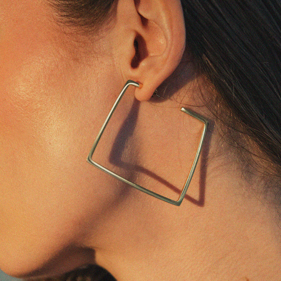 Damenohrringe_Schmuck