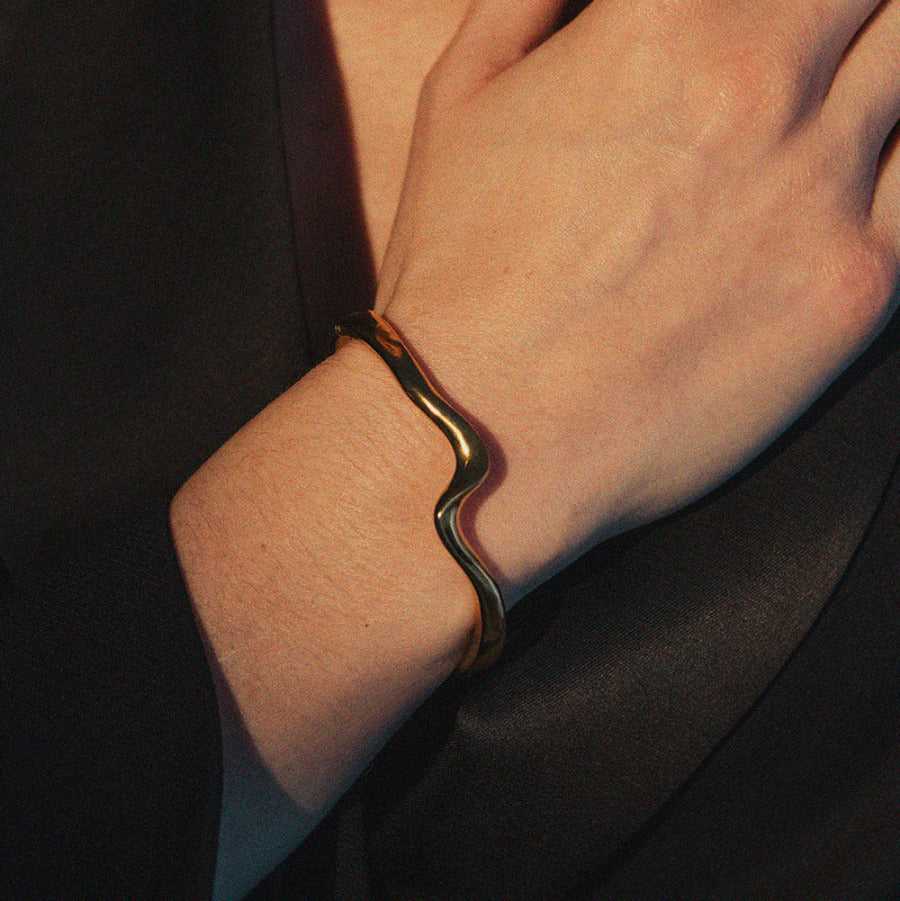 Spangenarmband 